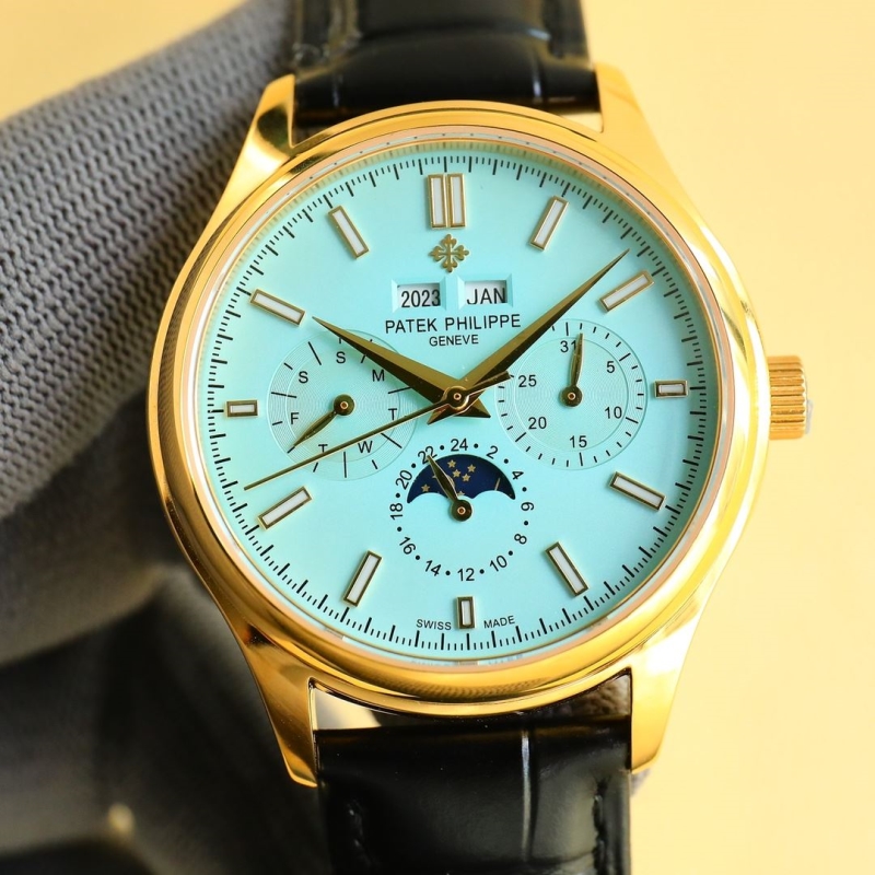 PATEK PHILIPPE